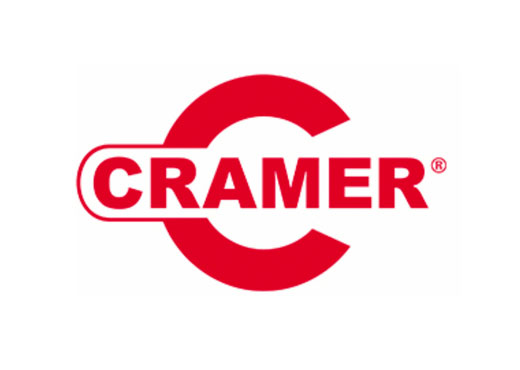Logo Cramer Machines
