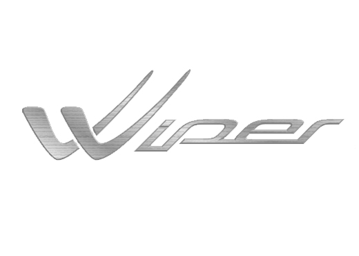 Wiper Logo